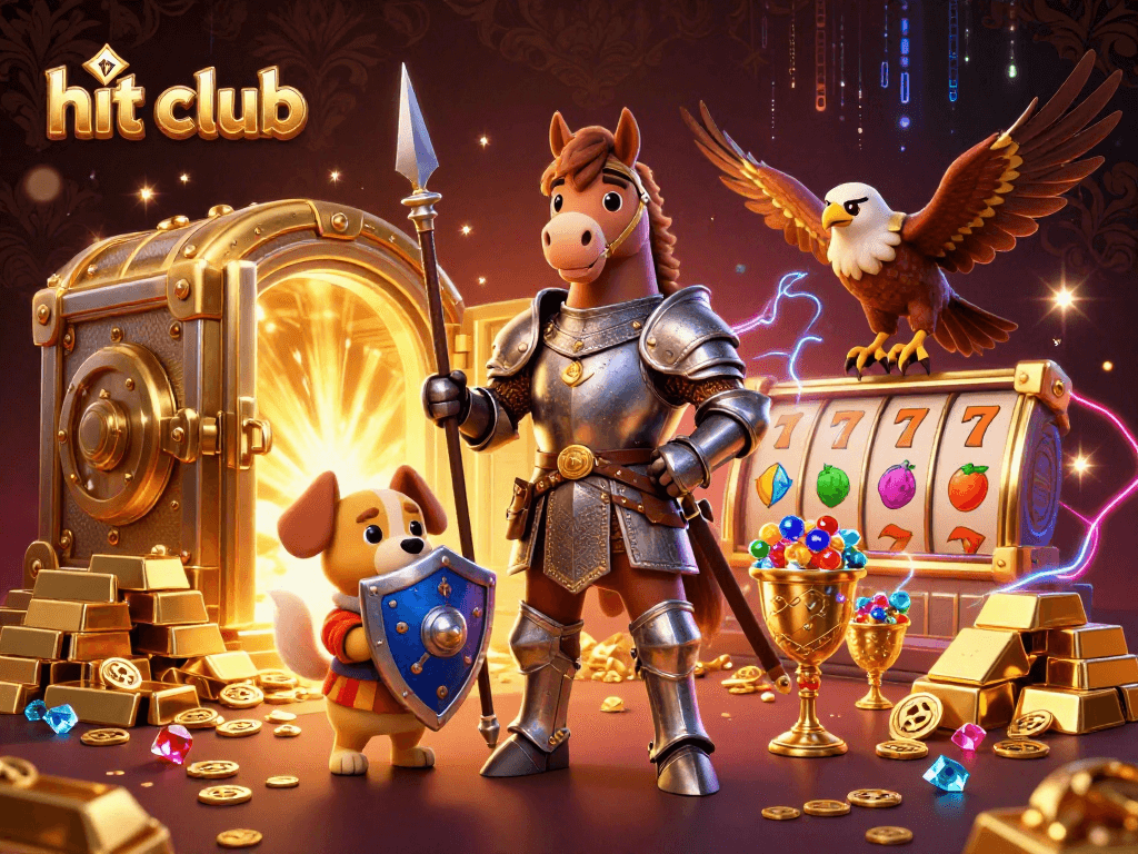 hit club Confidential: Essential Strategies for Winning Gamblers in 2026