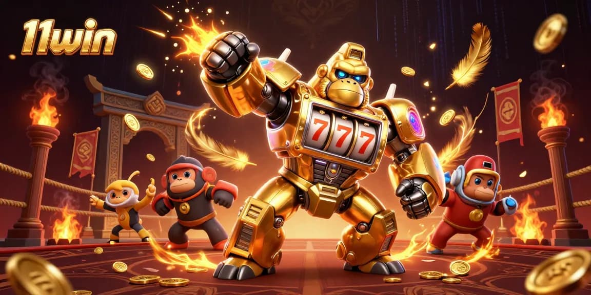 11win: What Actually Works in 2026 for Online Slot Players