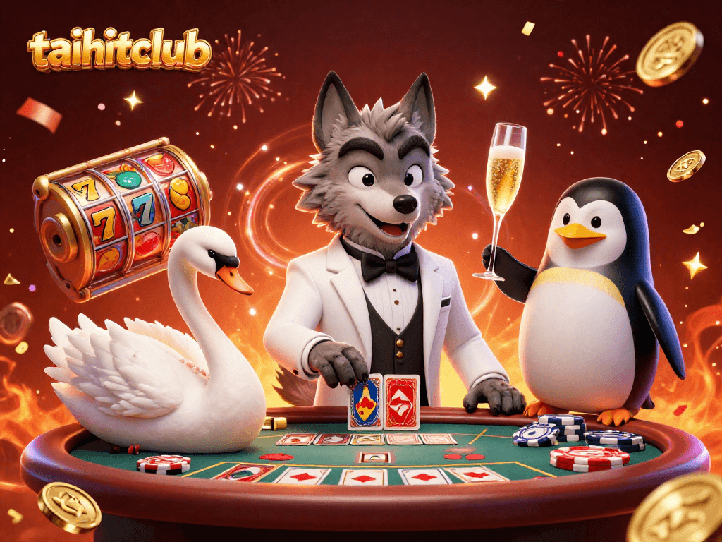 What Is taihitclub and Why Does It Matter for Gamblers in 2026?