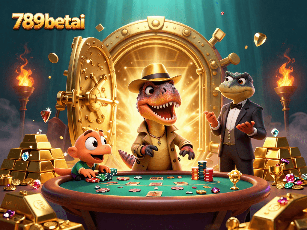 789betai in 2026: Still Worth Your Time and Money for Winning Casino Strategies?