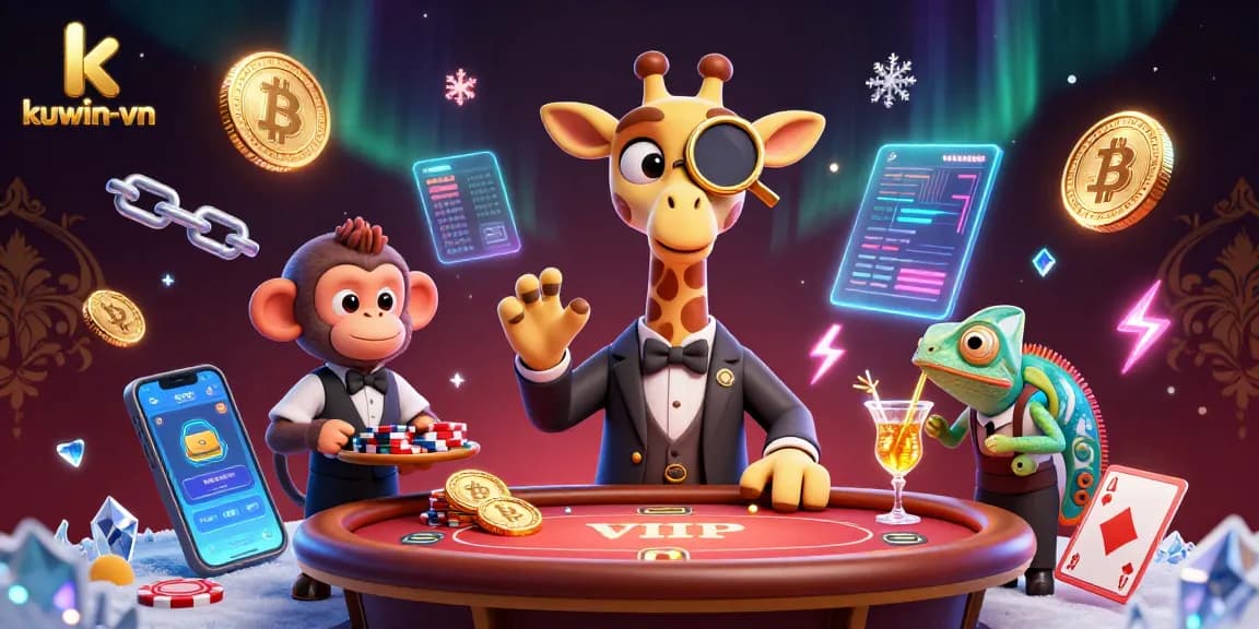 13 Smart Ways to Use kuwin-vn in 2026 for Winning Strategies