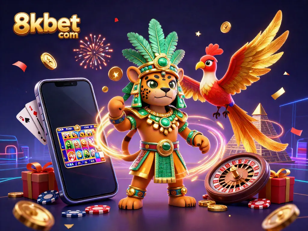 Experience thrilling wins with 8xbet com through vibrant casino adventures and winning games.
