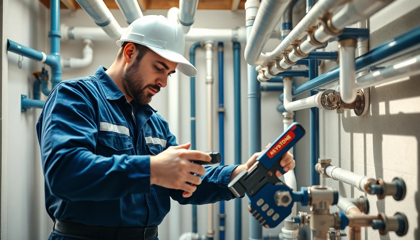 Ensure quality and reliability with whole house repiping services St Petersburg FL for your home.