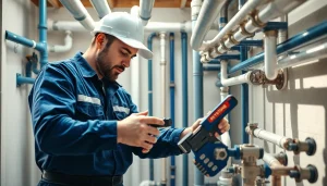 Ensure quality and reliability with whole house repiping services St Petersburg FL for your home.